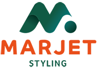 Marjet Styling Logo