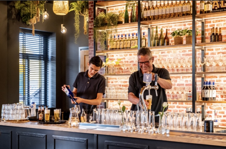 verbouwing pand portfolio