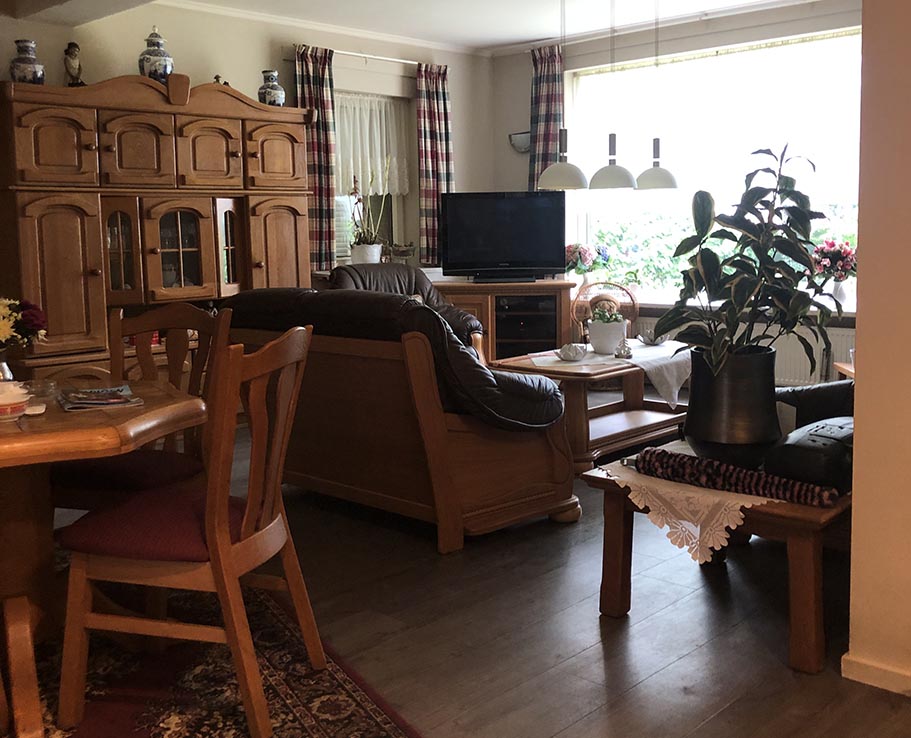 verkoopstyling voor Marjet styling