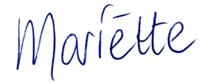 mariettescheef mariette