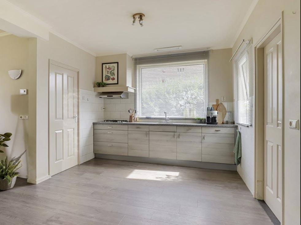 paketten verkoopstyling na Marjet styling