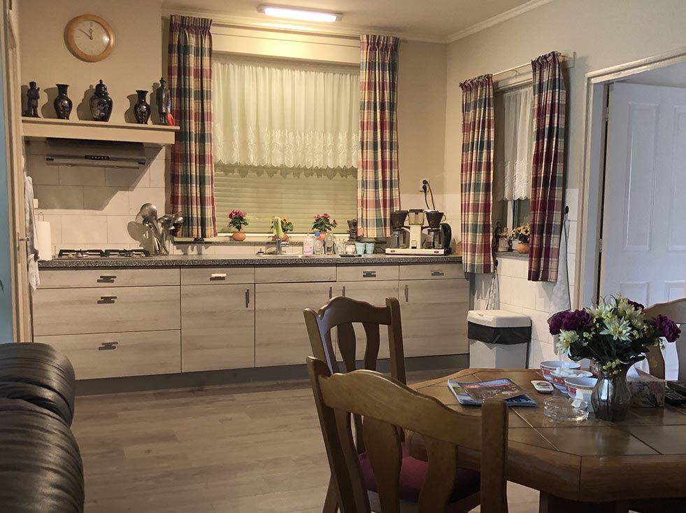 paketten verkoopstyling voor Marjet styling